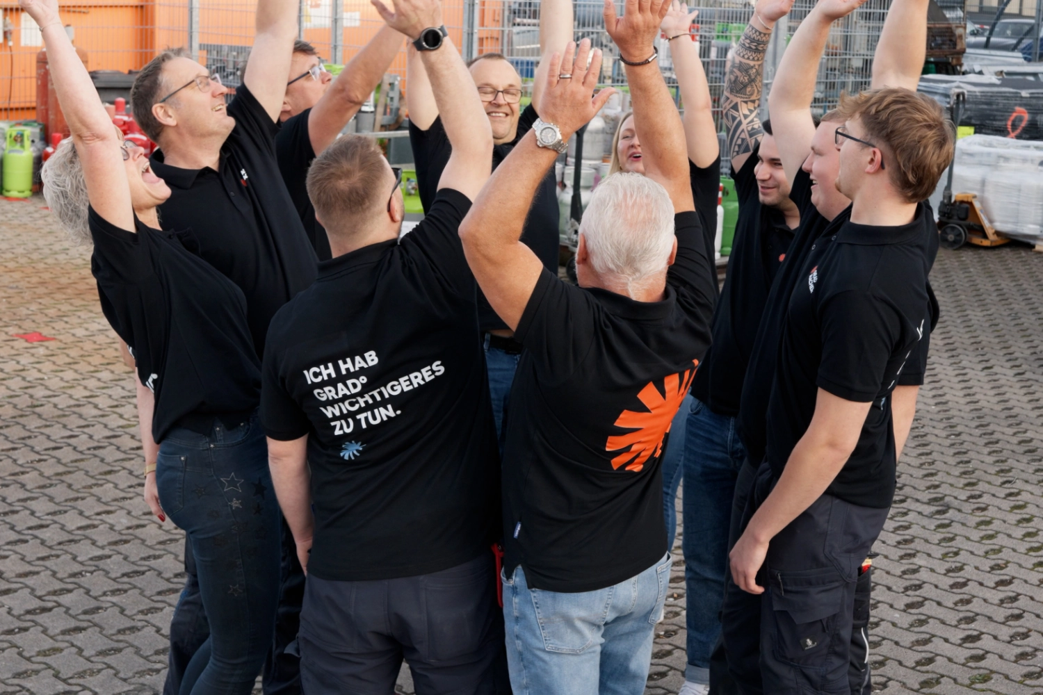 gradmacher team 2