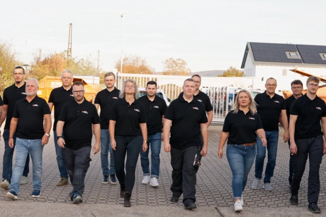 gradmacher team 5