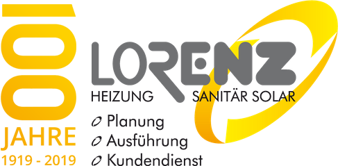 klimeo meisterbetrieb lorenz logo