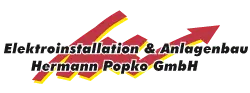 klimeo meisterbetrieb popko logo