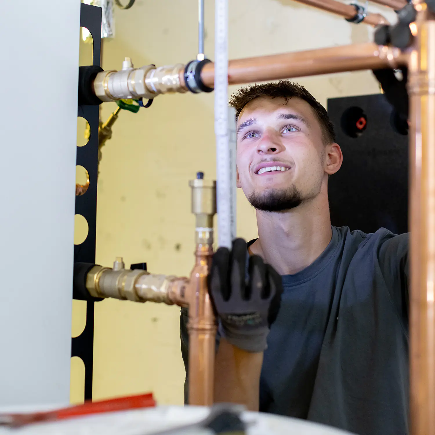 eissele heizungsanlagen handwerker