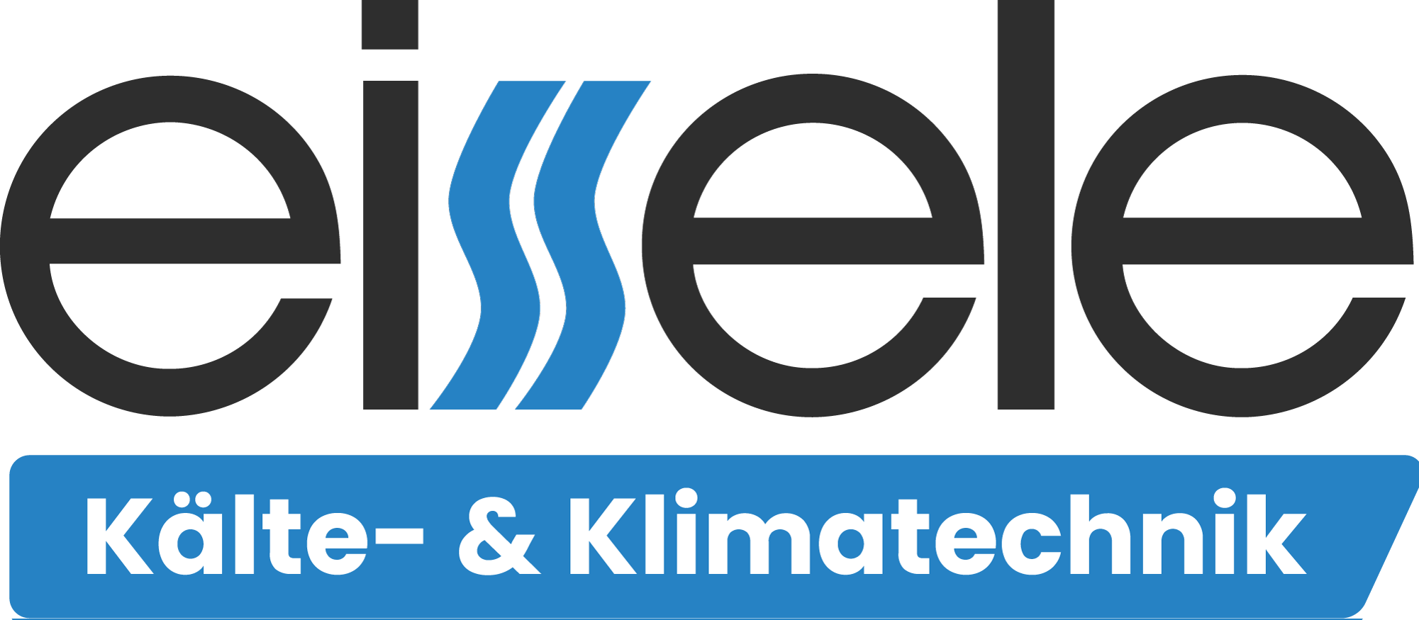 eissele logo kaelte und klimatechnik