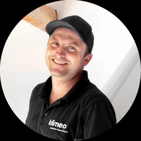 klimeo kostenrechner klimaanlage icon schritte