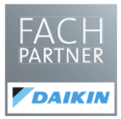 Fachpartner Daikin