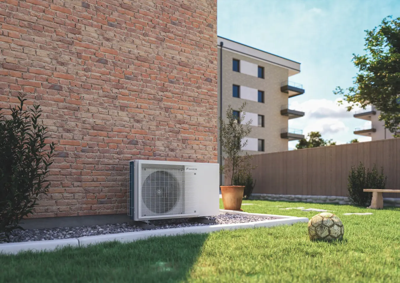 daikin altherma klimeo waermepumpe monoblock