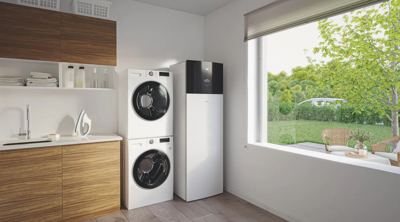 klimeo waermepumpe anwendungsbild daikin altherma