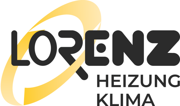 Lorenz GmbH Heizungstechnik Lorenz Logo