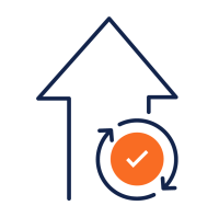 klimeo icon hoeherer wirkungsgrad