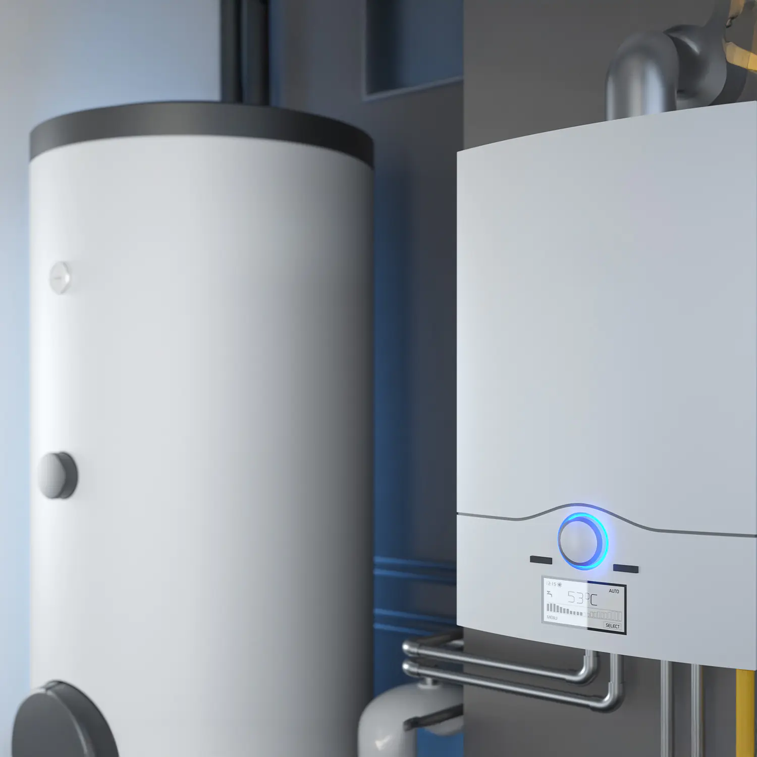 klimeo co2 steuer heizkosten steigen gasheizung