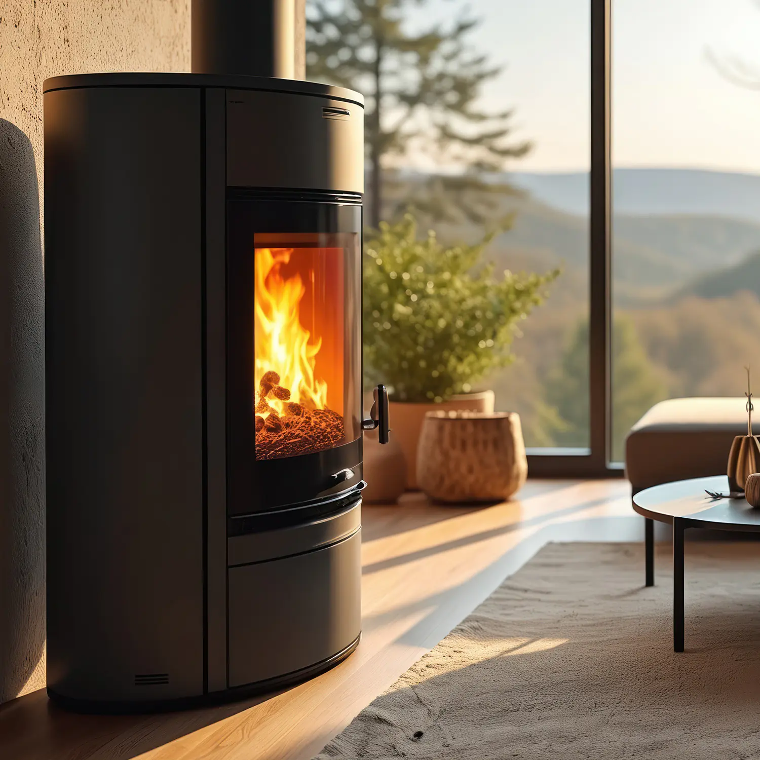 klimeo co2 steuer heizkosten steigen holz heizung