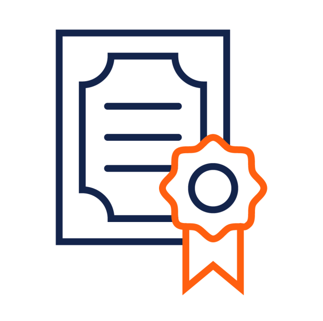 klimeo icon herstellgarantie