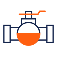 Klimeo icon ventilstellung pruefen