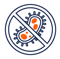klimeo icon antibakteriell klimeo icon antibakteriell