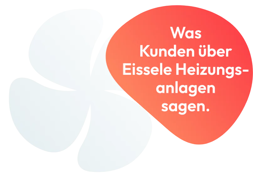 Eisele heizung klimeo bubble