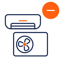Vor- und Nachteile im direkten Vergleich klimeo icon klimaanlage mono split nachteile