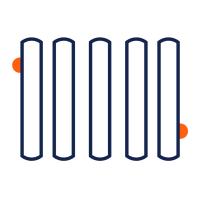 Was sind „normale“ Heizkörper überhaupt? klimeo gliederheizkoerper