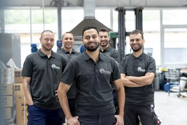 frigotech