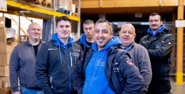prosermo energietechnik startseite header
