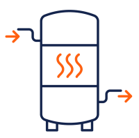 klimeo icon pufferspeicher
