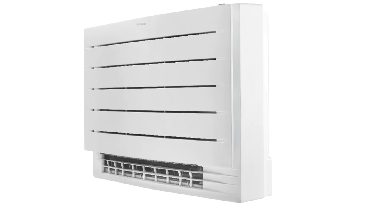klimeo klimagerate zuhause daikin perfera fvxm truhengereat weiss produkt