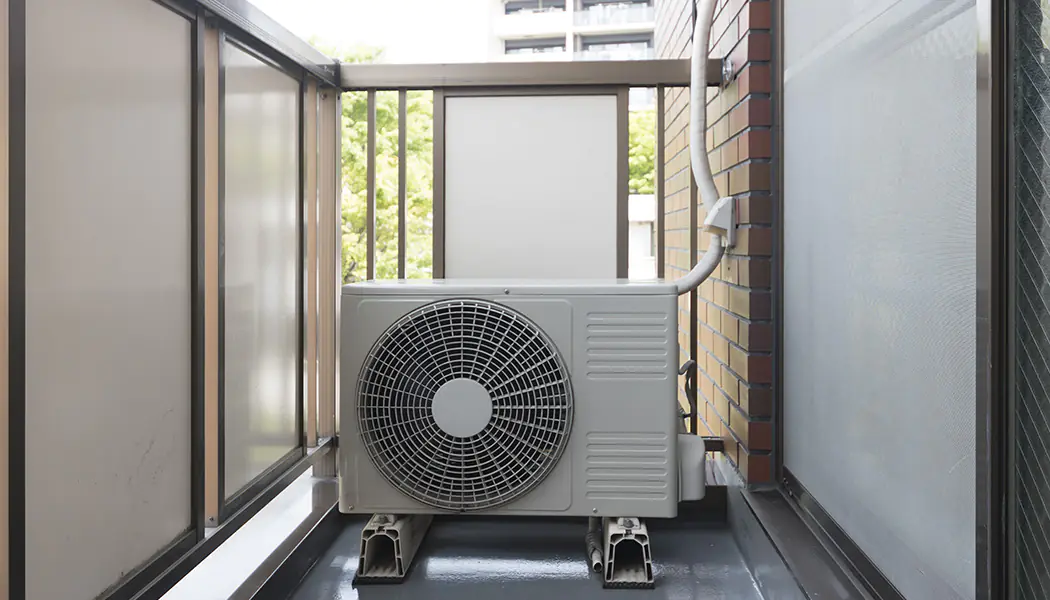 klimeo klimaanlage klimawissen montage klimaanlage balkon