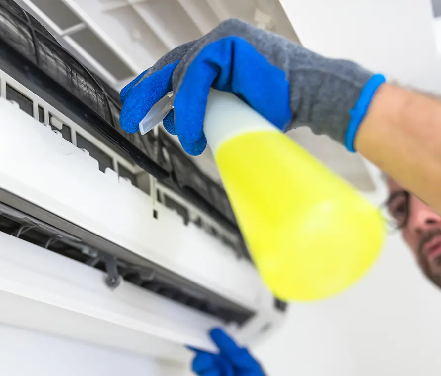 klimeo klimaanlage klimawissen wartung und reperatur desinfektionsmittel 