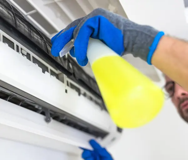 klimeo klimaanlage klimawissen wartung und reperatur desinfektionsmittel 