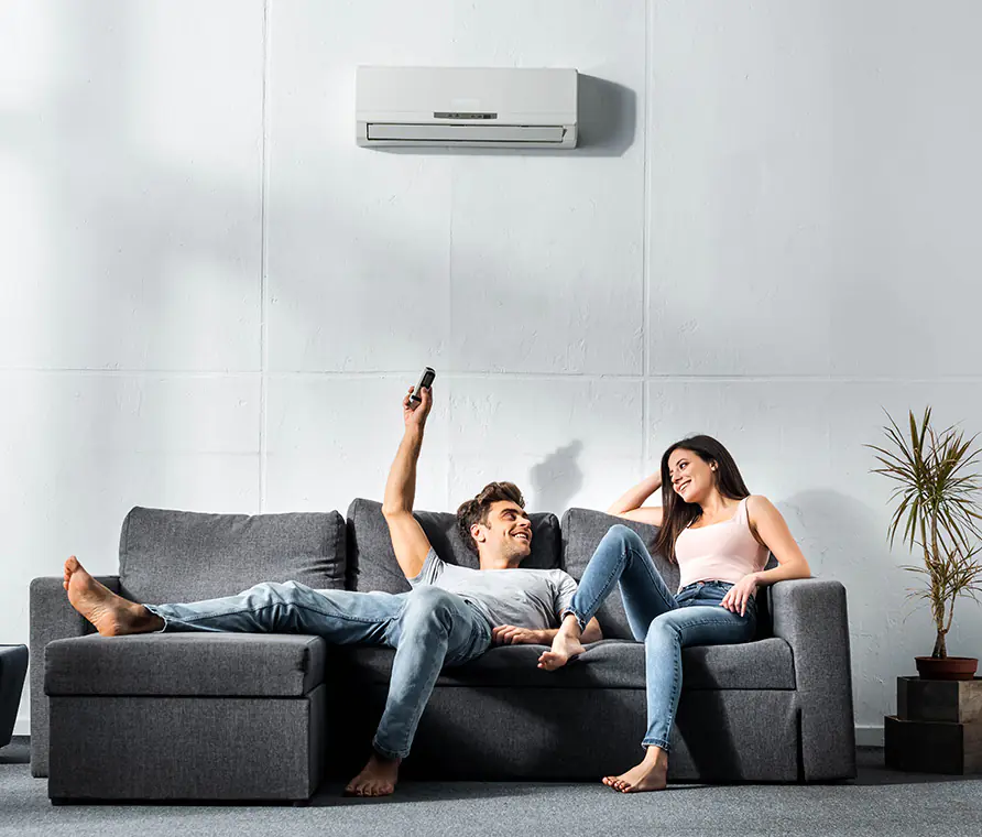 klimeo klimaanlage klimawissen raeume three steps