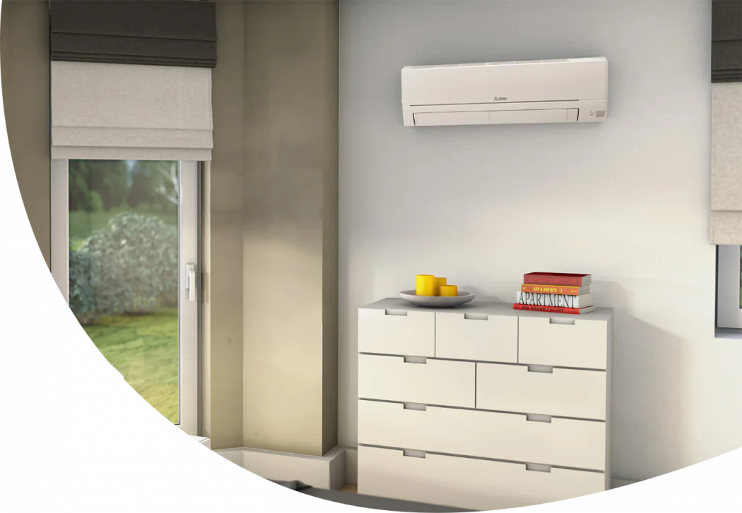 klimeo klimaanlagen zuhause mitsubishi msz hr header