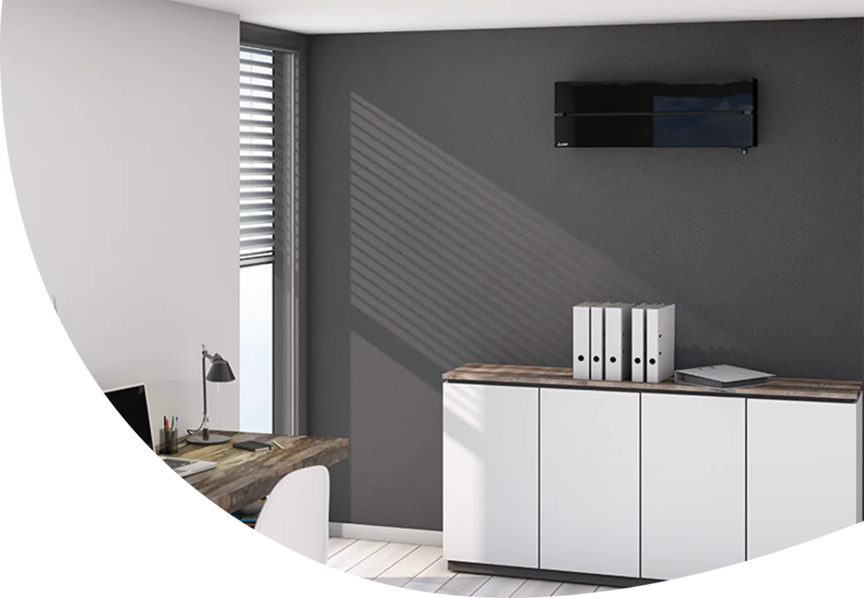 klimeo klimaanlagen zuhause mitsubishi msz ln header