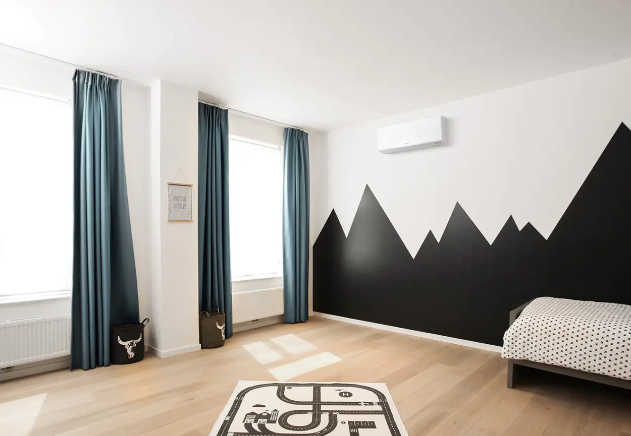 klimeo klimagerate zuhause daikin perfera ctxm r wandgereat weiss