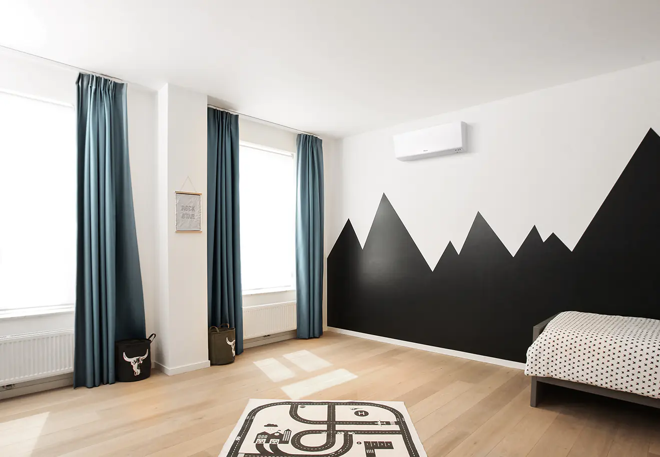 klimeo klimagerate zuhause daikin perfera ctxm r wandgereat weiss