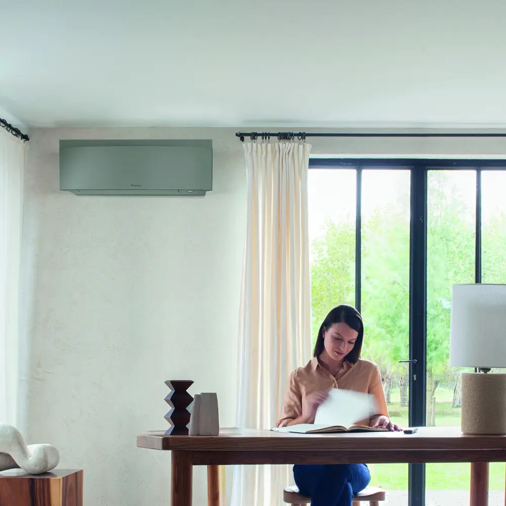 Emura Daikin